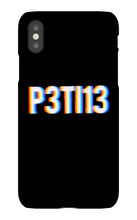 P3ti13 iPhone tok