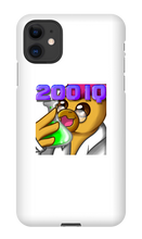irishplayzz iPhone Phone Cases