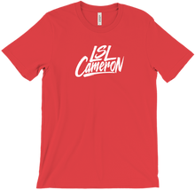 LSL Cameron T-Shirt