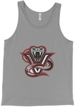 venomouscj-3 Tank Top