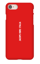 Cover iPhone