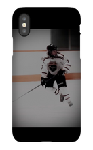 Stevens Hockey Case
