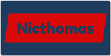 nicthomas XXL Gaming Mousepad