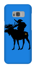 miike3y_ttv Samsung Phone Cases