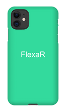 flexar_ iPhone Phone Cases