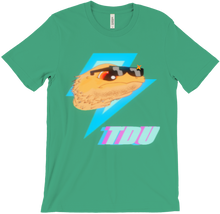 Thunder Dome Us T-Shirts
