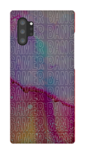 Abstract Samsung Phone Case