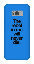 xrebelqueenx Samsung Phone Cases