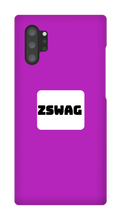 lillllzae Samsung Phone Cases