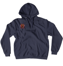 benja_twitch_ok Hoodies (No-Zip/Pullover)