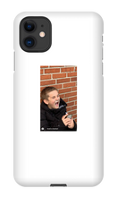 bhfifadk iPhone Phone Cases