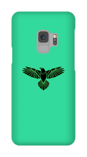 hawkeyor Samsung Phone Cases