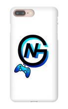 nabboofgamer iPhone Phone Cases