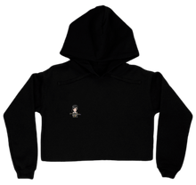 Cropped Hoodie Mara