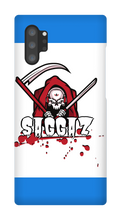 saggaz Samsung Phone Cases