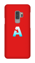 mrangelos6 Samsung Phone Cases