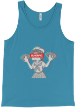 Mako Money Tank Top
