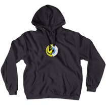riftan Hoodies (No-Zip/Pullover)