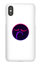 SADLogo Iphone Case