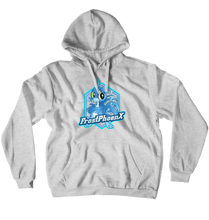 frostphoenx Hoodies (No-Zip/Pullover)
