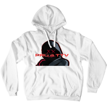 pro_4_ttv Hoodies (No-Zip/Pullover)