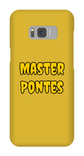 Master Samsung case