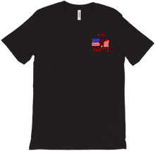 xkilshottzx T-Shirts