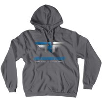 firstresponsefitness Hoodies (No-Zip/Pullover)