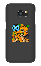 acedragon821 Samsung Phone Cases