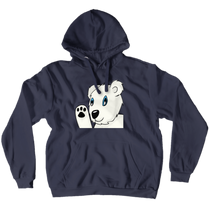 Polar Bear Hoodie