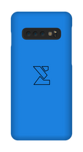 the_mediaman Samsung Phone Cases