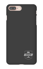 escl_league iPhone Phone Cases