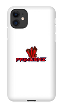 PrimusNZ Full Logo iPhone Cases