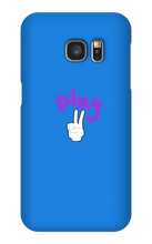 therealrenan8d Samsung Phone Cases