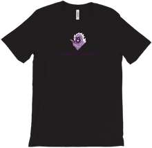 SaucyySenpai Logo T-Shirt