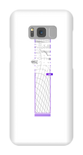 brofishtv Samsung Phone Cases