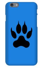 zafilasleep_naruto iPhone Phone Cases