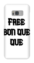 jimmydurrant2gaming Samsung Phone Cases