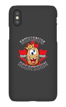 kingstuugie iPhone Phone Cases