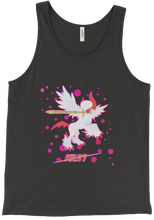 w3s7 Tank Top