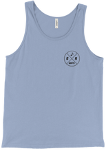 ERBeats Tank Top (Clara/o )