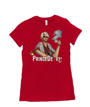 New PrinceDevvy Women’s T-shirt