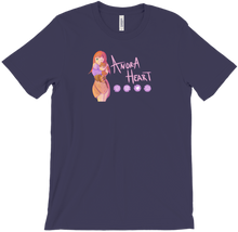 Anora & Mochi  T-Shirt