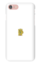 infinitecardgames1 iPhone Phone Cases