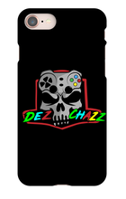 dezchazz iPhone Phone Cases