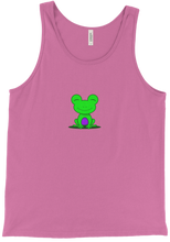 K_Ziip Tank Top