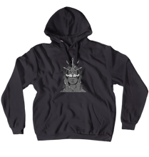 Phase Hoodie
