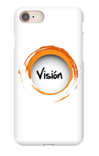 visiontb iPhone Phone Cases