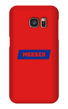 Meesix Samsung Case