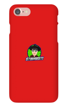 gtawaisiti iPhone Phone Cases